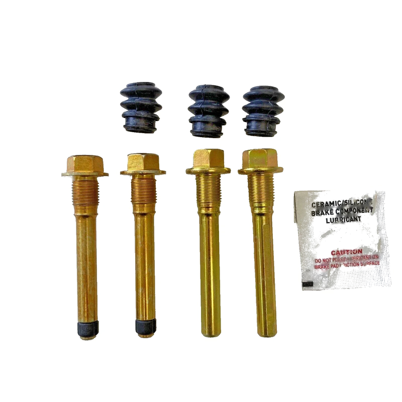 Mitsubishi Pajero Front Brake Caliper Slide Pin (1999–2006)