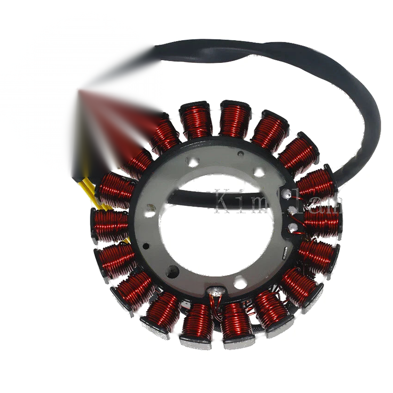 Kawasaki KL650 KLR650 Magneto Stator Coil (2011-2018)