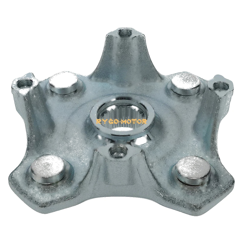 Arctic Cat ATV Front/Rear Wheel Hub
