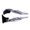 Honda Acura Integra Civic EK CR-V Billet Hood Hinge Latch (1996-2001)