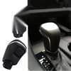 2018-2023 Toyota Camry SE XSE LE XLE Black Rear Shift Knob (2018-2023)
