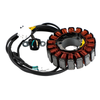 2021 Kawasaki BR125 Z125 (Pro) Generator Stator Coil