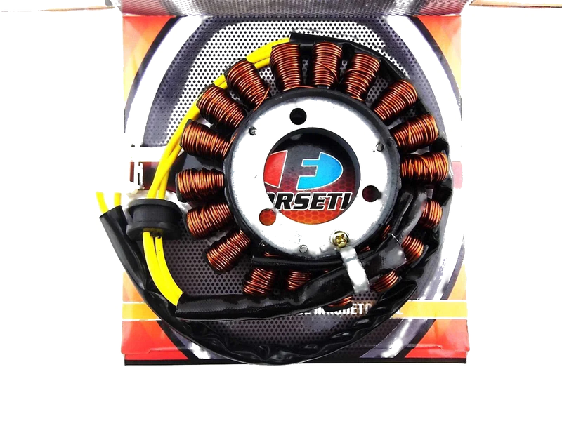 Suzuki GSXR750 Stator Magneto Generator Assembly (2006-2015)