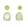 Ford Transit, Fusion Shifter Bushing Set (2013-2023)