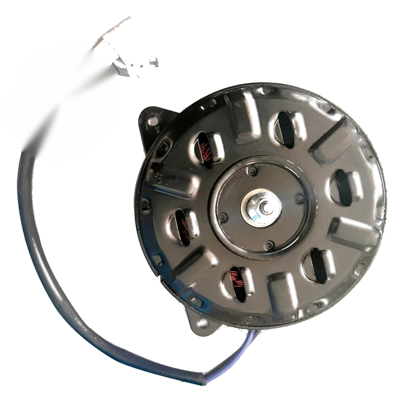 Toyota Highlander / Lexus FAN MOTOR (2006–2007)