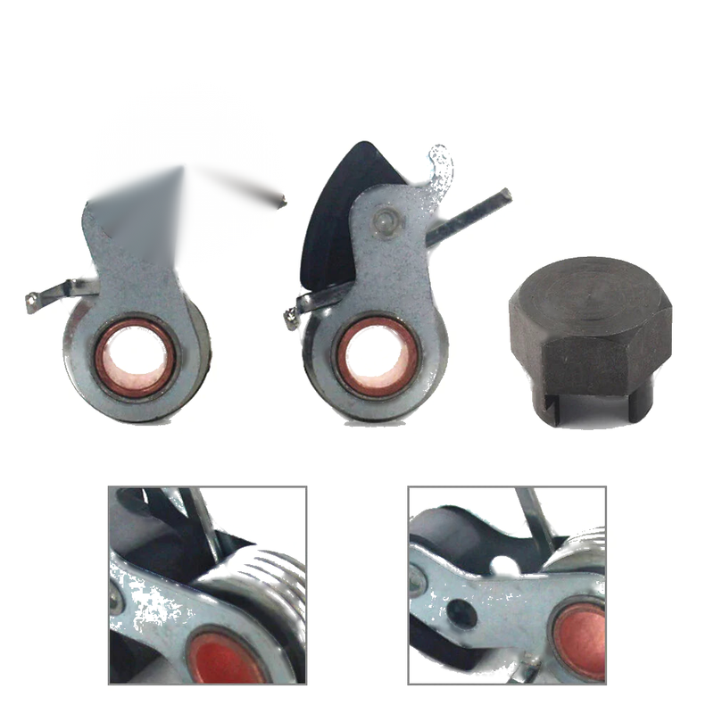Harley Twin Cam Camshaft Tool Cam Chain Tensioner (1999-2006)
