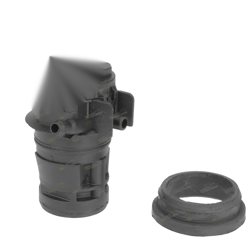 Toyota Fortuner Rear Windscreen Washer Pump (2015–2019)