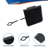 BMW 2 Series F45 Jet Black Rear Tow Hook Cover