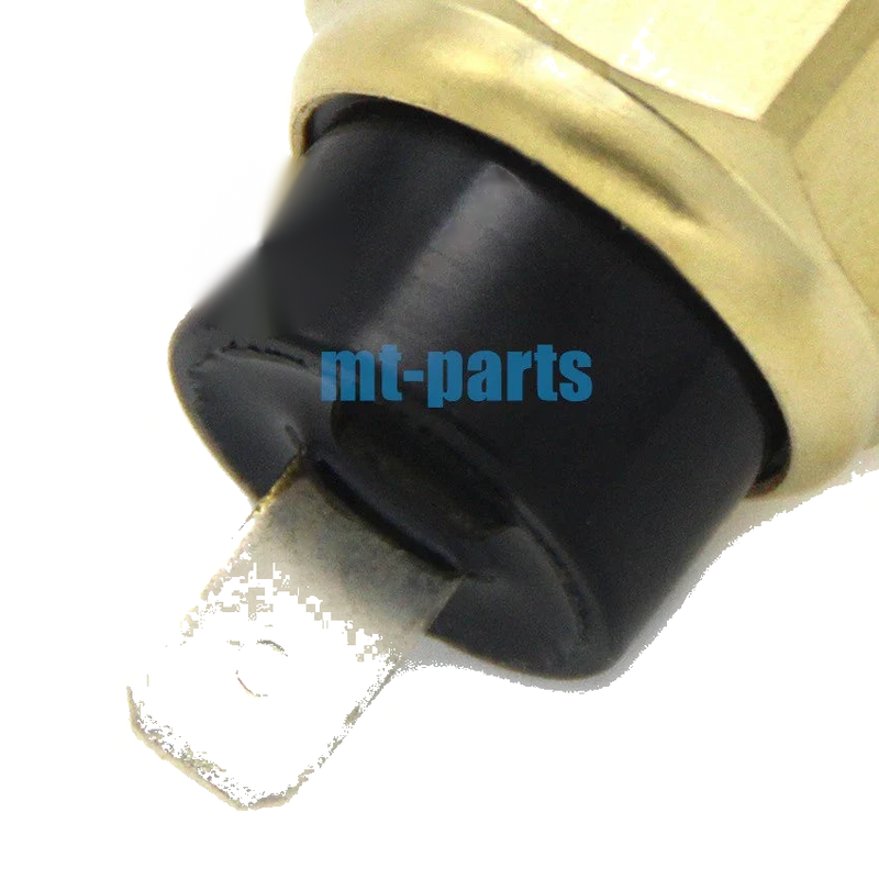 Honda NSS250 Jazz Reflex Radiator Fan Thermo Switch (2001-2007)