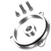 Suzuki LT-Z400 / DR-Z400E / S / SM / LT-R450 Starter Idle Gear Cover Cap