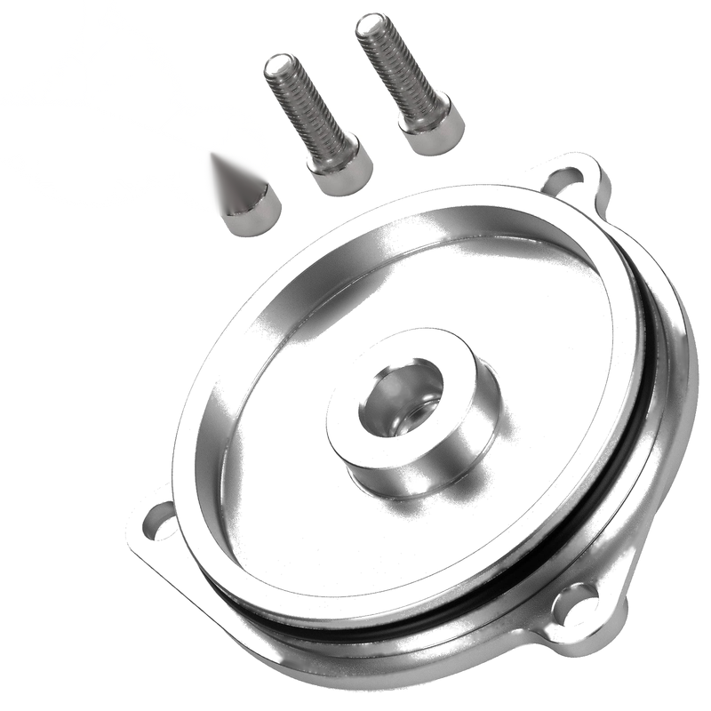 Suzuki LT-Z400 / DR-Z400E / S / SM / LT-R450 Starter Idle Gear Cover Cap