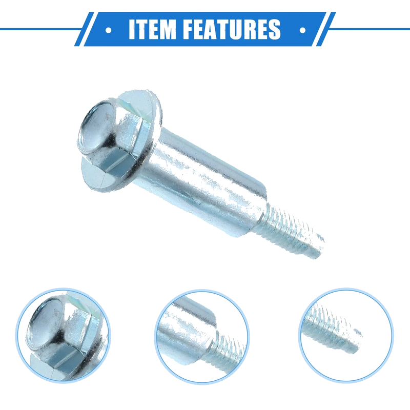 Subaru Baja Auto Valve Cover Bolt (2004-2006)