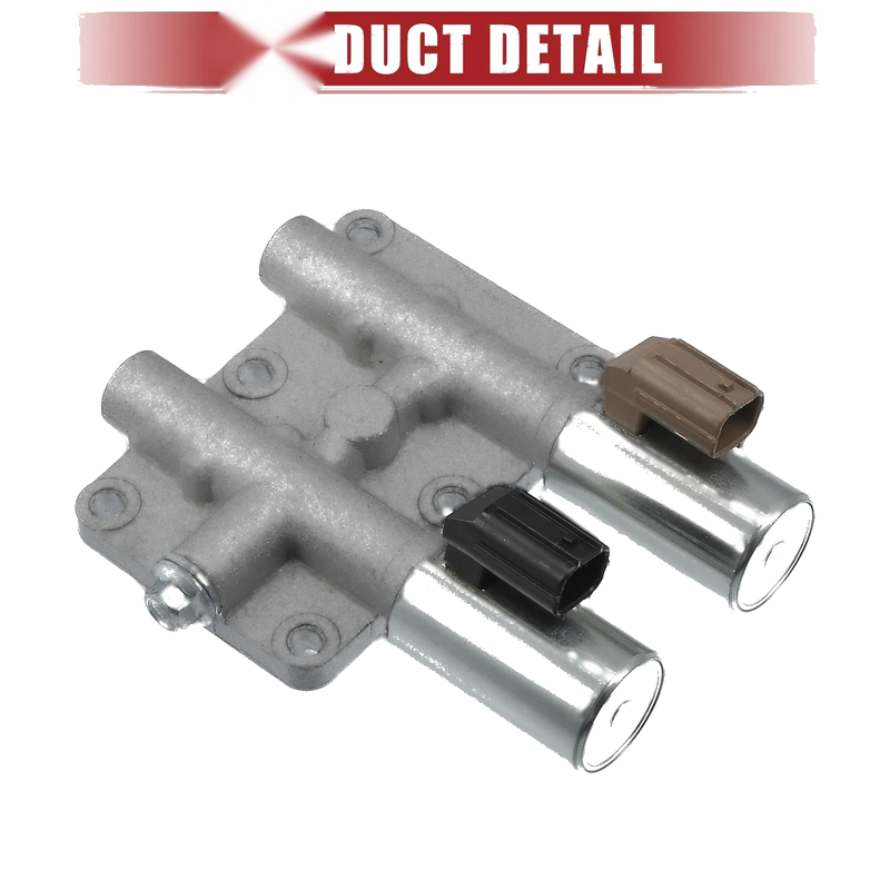 Honda Civic Transmission Shift Solenoid (2016-2023)