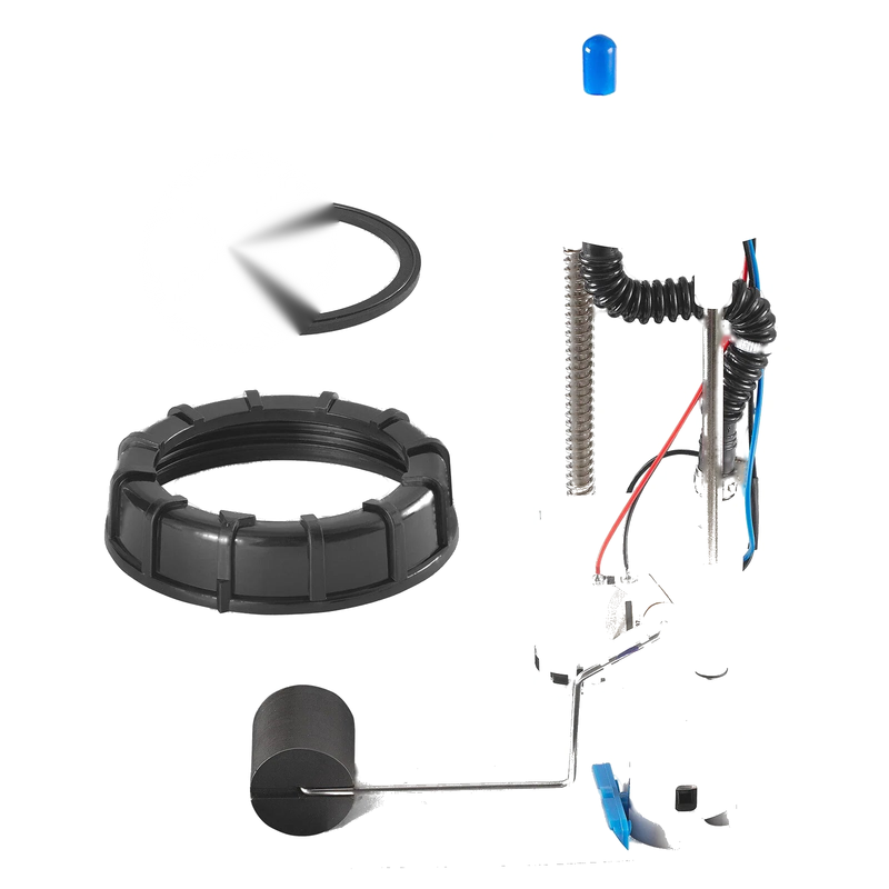 Polaris RZR 900 / 4 900 / S 900 / XP 1000 Fuel Pump Module Assembly