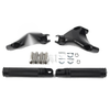 Harley Sportster XL883 1200 Rear Passenger Footrest Peg Mount (2004-2013)
