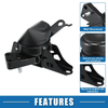 Toyota Yaris Right Engine Motor Mount (2006-2018)