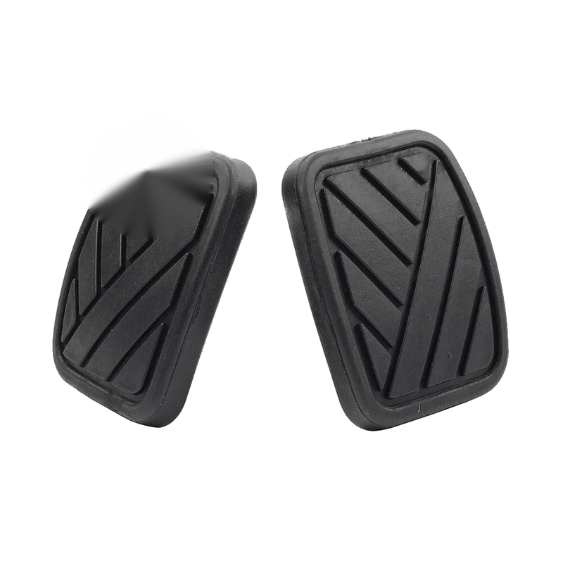 Suzuki Grand Vitara, Aerio, Geo Metro Brake Clutch Pedal Pad Covers