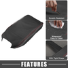 Toyota Camry Hybrid Center Console Armrest Cover (2012-2017)