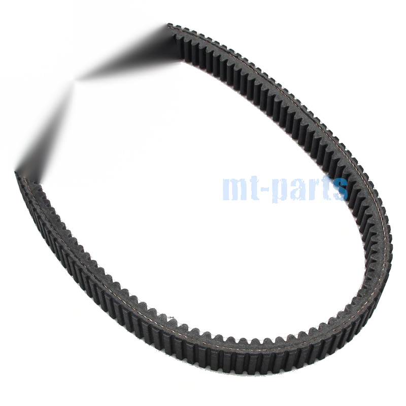 Yamaha RX10 / RXW10 Apex, Attak, RX-1 LE Drive Belt (2003-2017)