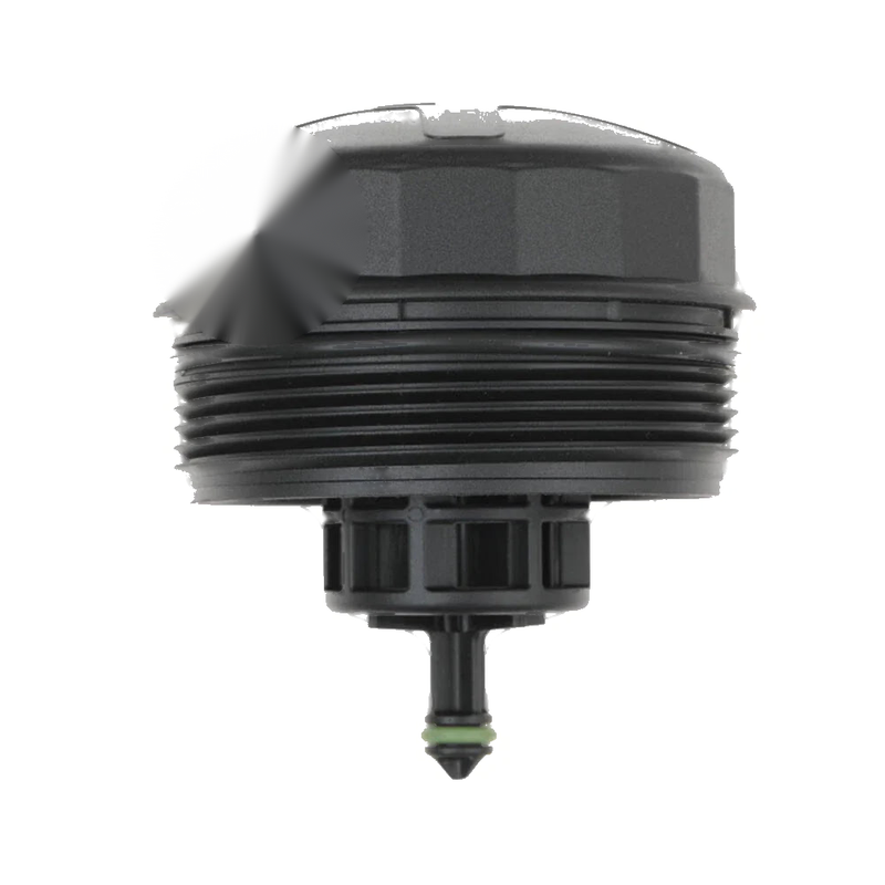 BMW X3 X5 X6 128I 135I 323I 325XI Oil Filter Housing Cap (2004-2023)