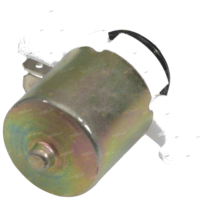 Mazda Familia BG 1990-1993 Hatchback Washer Pump Rear Windscreen (1990-1993)