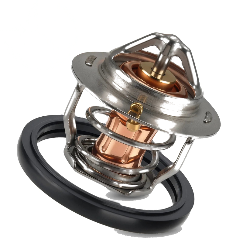 Suzuki Gsxr600 Gsxr750 Radiator Thermostat (2004–2005)