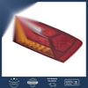 Volkswagen Jetta LED Tail Light Passenger Outer Side (2019-2019)