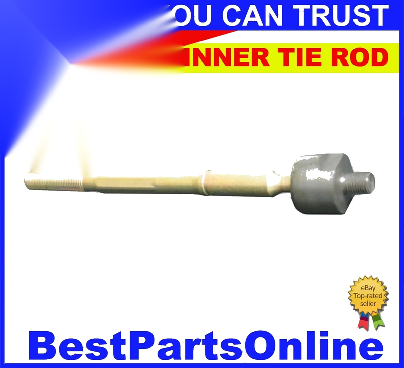 Lexus IS300 Steering Inner Tie Rod End (2001–2005)