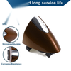 Buick LaCrosse (2017-2019) Orange Door Handle Cover Trim