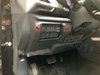 Subaru Forester Head Light Switch Button Cover Trim (2019-2023)