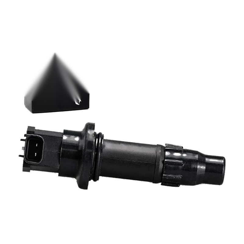 Yamaha YZ450F WR450F YFZ450 YFZ450X Ignition Coil (2003–2013)