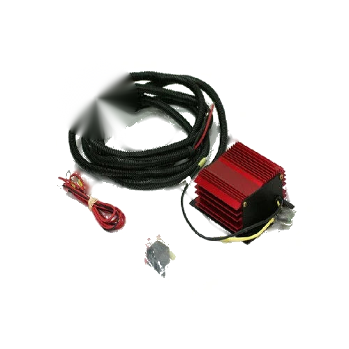 MSD Fuel Pump Booster (23501)