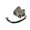 Yamaha RZ 350 RR L N NC NCII RD 250 350 Regulator Rectifier (1981-1985)
