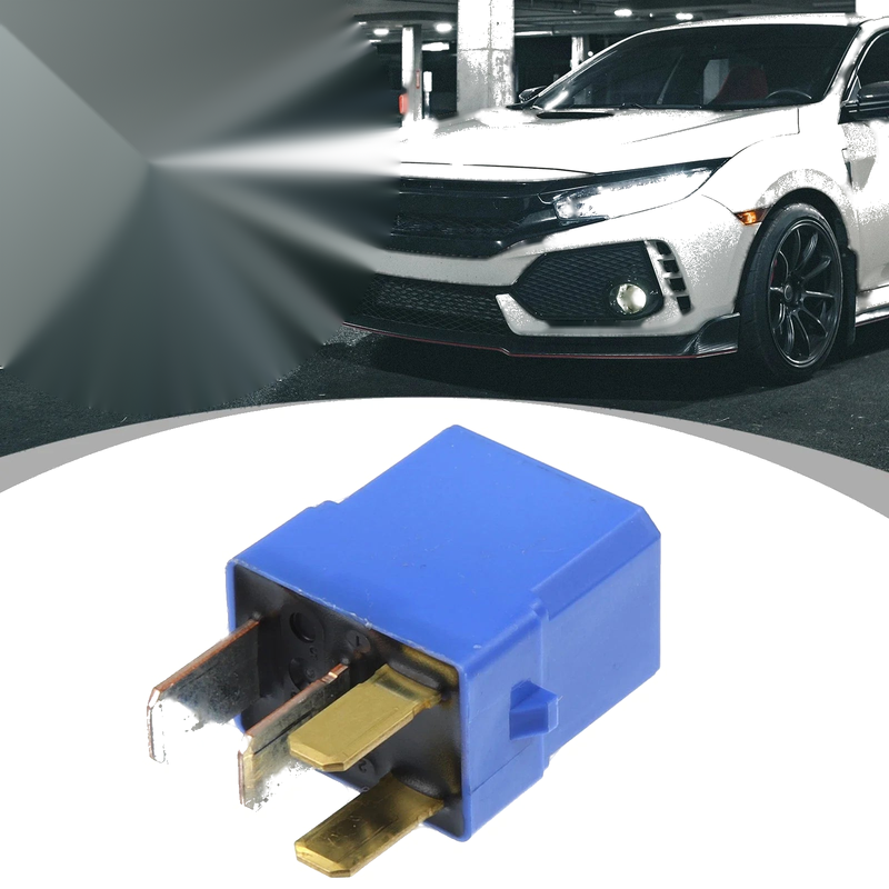 INFINITI FX35 FX45 1 Pcs Motor Relay (2003-2008)