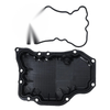 Nissan Rogue Oil Pan Assembly / 1.5 / Oil Pan Assembly (2023–2024)