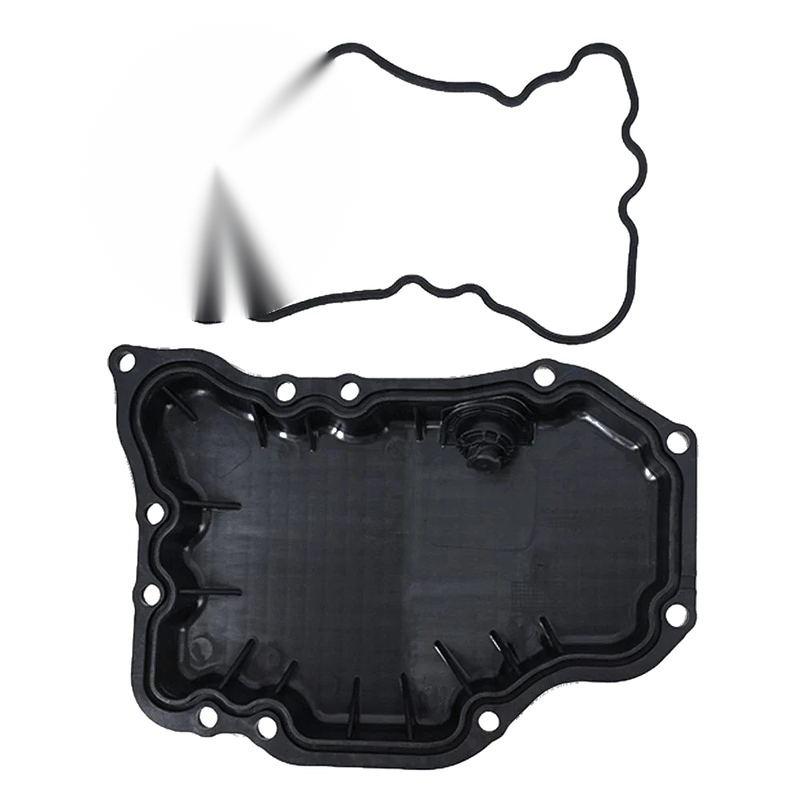 Nissan Rogue Oil Pan Assembly / 1.5 / Oil Pan Assembly (2023–2024)