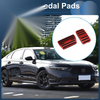 Honda Step Wagon Foot Accelerator Pedal Covers (2005-2019)