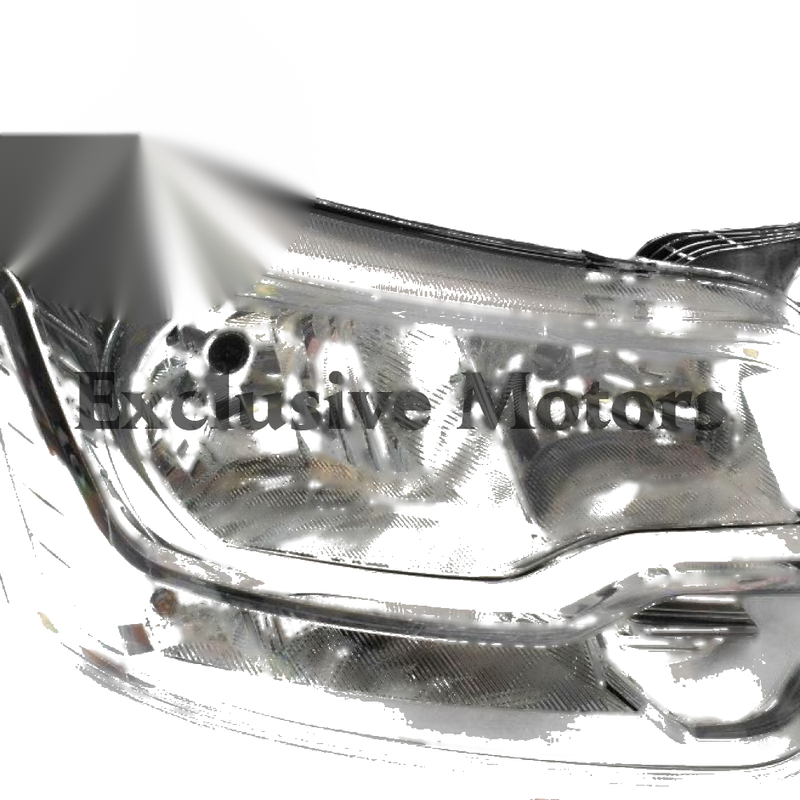 Ford Transit Cargo Van Right-Hand Headlight (2014-2019)