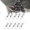 Suzuki Return Spring 10 Pcs 6cm Length Brake Pedal Return Spring