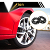 Land Rover Discovery 5x120mm Wheel Spacers (2010-2016)