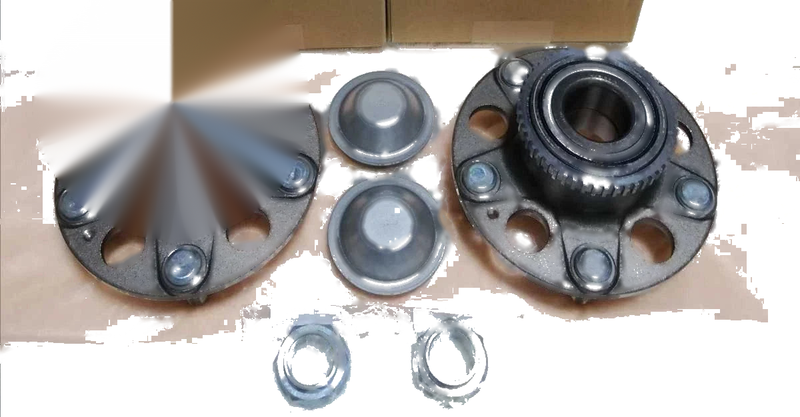 Honda Integra Type R Rear Hub Bearing ASSY