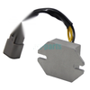 Ski-Doo MXZ 380F 500F 2002-2004, MX Z X 440 2003-2005 Voltage Regulator
