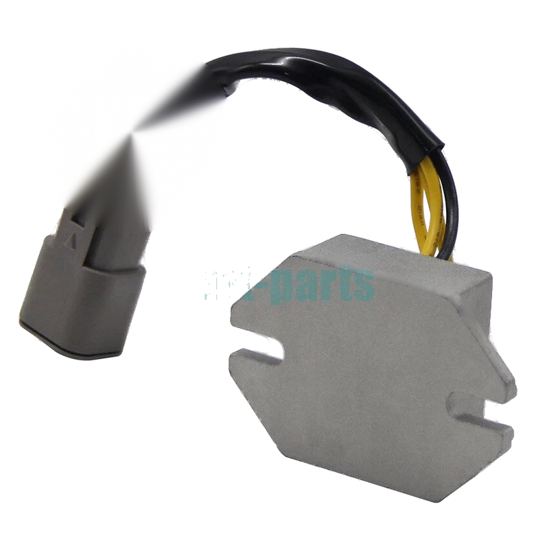 Ski-Doo MXZ 380F 500F 2002-2004, MX Z X 440 2003-2005 Voltage Regulator