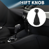Mini Cooper F55 F56 6 Speed Auto Gear Shift Knob & Cover (2014-2023)