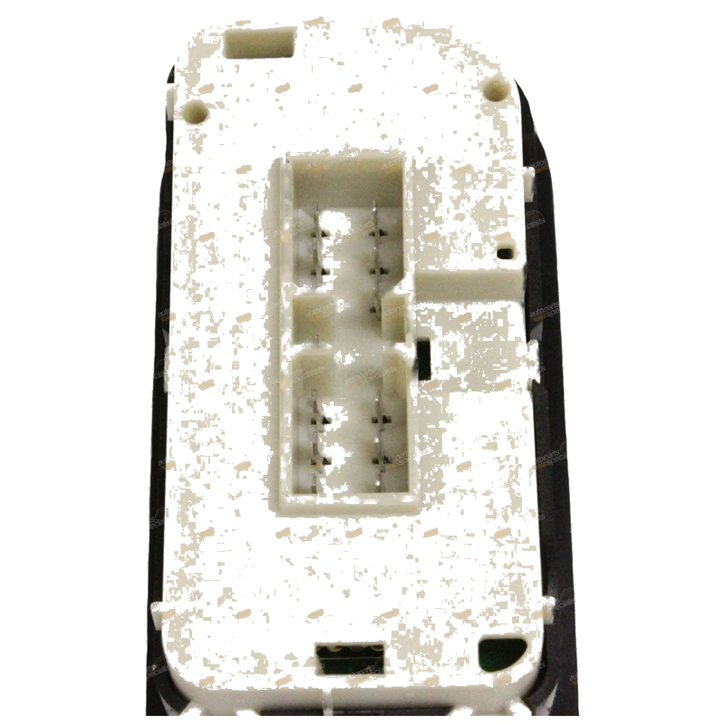 Ford Territory (2004-2014) 13pin Illuminated Master Power Window Switch