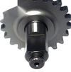 Kawasaki 650, 700 & 750 ATV & UTV Water Pump Impeller & Shaft (2002–2023)