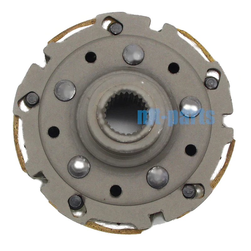 CF Moto Trail Tracker EX 500 EFI Wet Clutch Carrier (2011-2014)