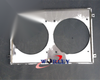 Toyota Corolla AE90 AE92 AE94 Aluminum Shroud & Fans (1989-1994)
