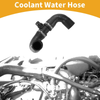 BMW X3, X4 Coolant Water Hose (2013-2018)