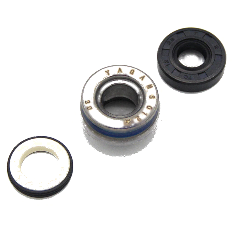 Honda XL600V Transalp, XL400V, VRX400T, VF1000R, NX650 Water Pump Seal (1987-2000)